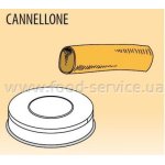 Матрица макарон. изделий Cannellone d57 для пресса Fimar MPF/2.5, MPF/4 (насадка)